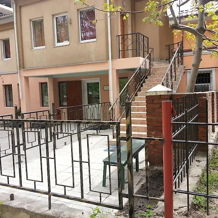 Fogadó Amedia Kisinyov